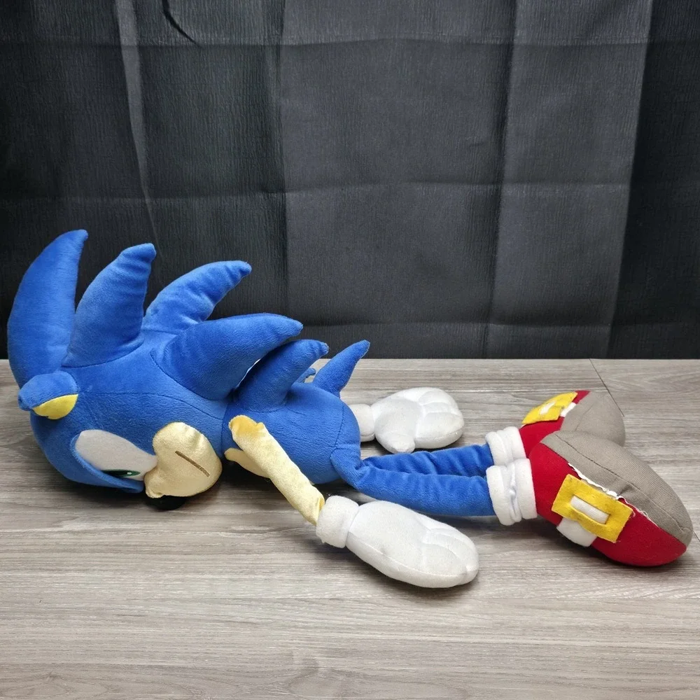 Sonic MC1010 The Hedgehog L20